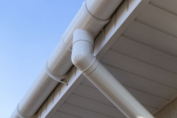 Gutter Installation Service in Slidell