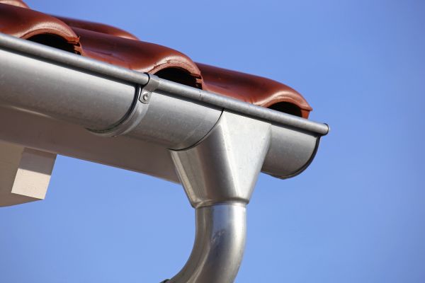 Steel Gutters Service in Slidell