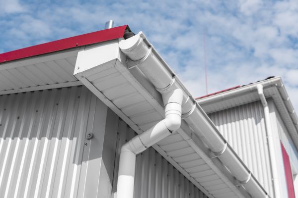 Downpipe Installation in Slidell