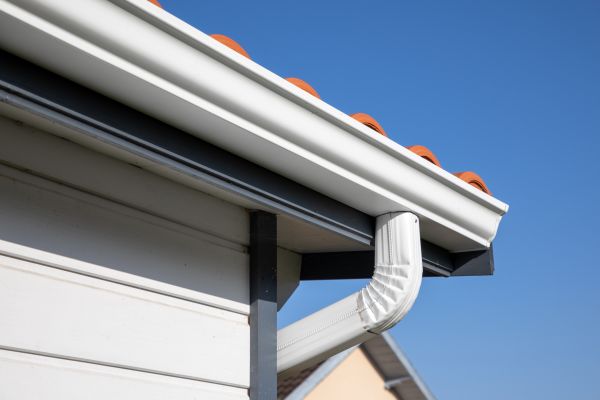 Gutter Sealing in Slidell