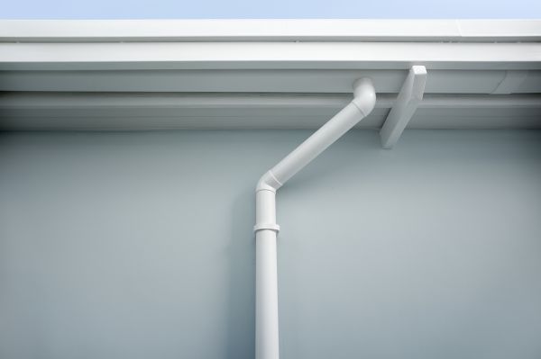 Rain Gutters Installation in Slidell