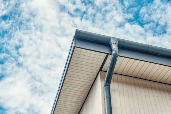 Gutter Fascia Repair in Slidell