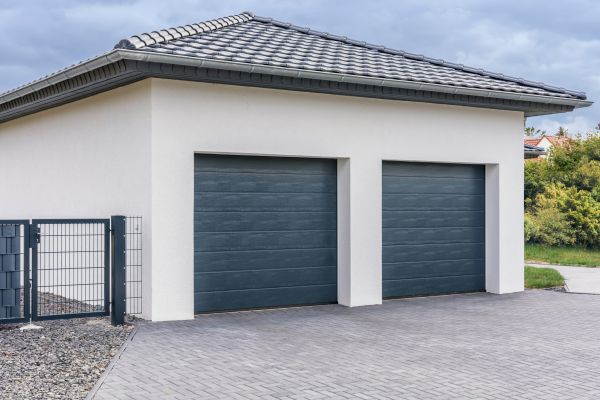 Garage Gutter Repair in Slidell