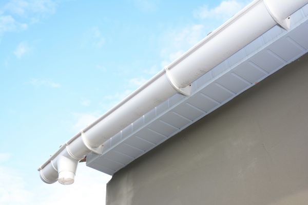 Gutter Patching in Slidell