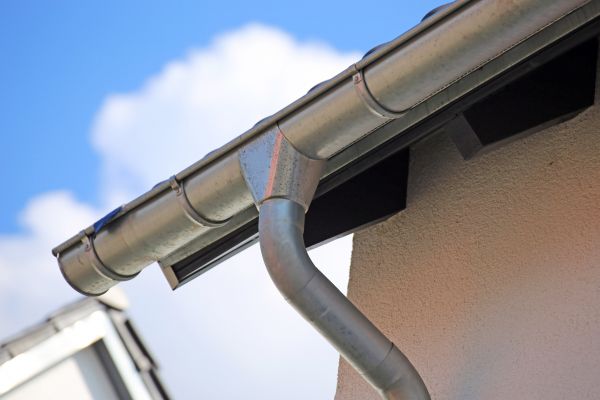 Guttering Replacement in Slidell