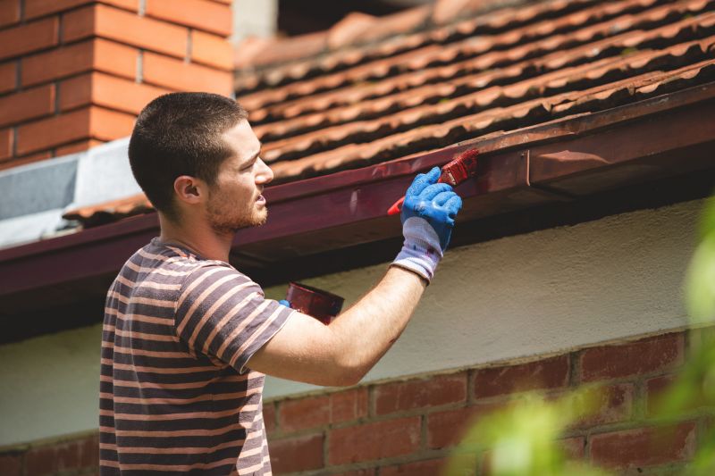 Choosing the Right Gutter Service